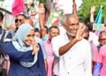 ތެލެސީމީއާ ދުވަސް ހަނދާންކޮށްދެނީ އިންސާނިޔަތާއި އޯގާތެރިކަމުގެ ސިފަ – ރައީސް