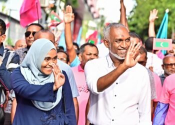 ތެލެސީމީއާ ދުވަސް ހަނދާންކޮށްދެނީ އިންސާނިޔަތާއި އޯގާތެރިކަމުގެ ސިފަ – ރައީސް