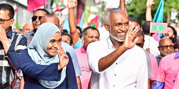 ތެލެސީމީއާ ދުވަސް ހަނދާންކޮށްދެނީ އިންސާނިޔަތާއި އޯގާތެރިކަމުގެ ސިފަ – ރައީސް