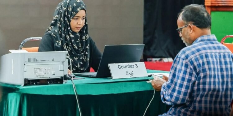 މުދަލު ޒަކާތުގެ ގޮތުގައި 45.3 މިލިއަން ރުފިޔާ ލިބިއްޖެ