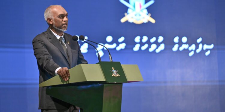 ސްކޫލް އޮފް އިންޖިނިއަރިންގ އެންޑް ލޮޖިސްޓިކް އިފްތިތާޙް ކޮށްދެއްވައިފި