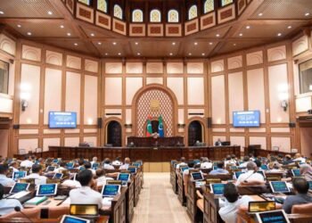 ޕީ އެންސީ ދޫކޮށްލަށް ތިއްބެވި މެމްބަރުން އެބަތިބި – ރައީސް ޞާލިޙް