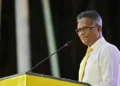 ކޮންމެ ދިވެއްސެއްގެ ކިބައިގައި ހުންނަންޖެހޭނެ އެންމެ މަތިވެރި ސިފައަކީ ޤައުމީ ލޯބި: މޭޔަރ ޢާޒިމް