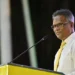 ކޮންމެ ދިވެއްސެއްގެ ކިބައިގައި ހުންނަންޖެހޭނެ އެންމެ މަތިވެރި ސިފައަކީ ޤައުމީ ލޯބި: މޭޔަރ ޢާޒިމް
