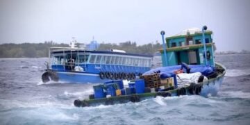 މިހާރު ކުރަމުން ދާ ވިއްސާރައިގާ މޫސުން އިތުރަށް ގޯސްވާނެ