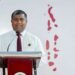 ދެ ހިތެއްގެ ލޮބުވެތިވި އުންމީދުގާ ….“ އާދަމް ނަޞީރު އިބްރާހީމްގެ މަޒުމޫން: