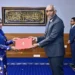 އީޔޫ އާއި ބެލްޖިއަމްގެ ސަފީރަކަށް ދިޔާނާ ޢައްޔަންކޮށްފި
