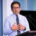 ވަޒީރު ސަޢީދުގެ މައްޗަށް އިތުބާރު ނެތް ކަމުގެމައްސަލައެއް މަޖިލީހަށް ހުށަހަޅައިފި