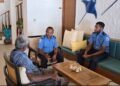 ގެސްޓުހައުސް ވިޔަފާރިކުރާ ފަރާތްތަކަށް މައުލޫމާތު ދިނުމުގެ ހަރަކާތެއް ފުލުހުން ބ. މާޅޮހުގައި ކުރިއަށް ގެންގޮސްފި