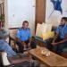 ގެސްޓުހައުސް ވިޔަފާރިކުރާ ފަރާތްތަކަށް މައުލޫމާތު ދިނުމުގެ ހަރަކާތެއް ފުލުހުން ބ. މާޅޮހުގައި ކުރިއަށް ގެންގޮސްފި