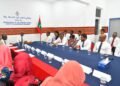 އެލް ޖީއޭ ބޯޑަށް މެމްބަރުން އިންތިޚާބު މުއްދަތެއް ނެތްގޮތަށް ފަސްކޮށްފި