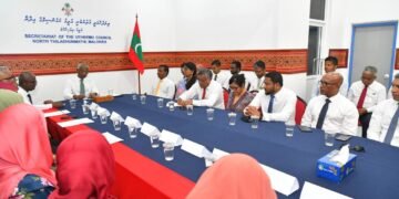 އެލް ޖީއޭ ބޯޑަށް މެމްބަރުން އިންތިޚާބު މުއްދަތެއް ނެތްގޮތަށް ފަސްކޮށްފި