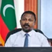 ބޭރު ފައިސާގެ ޤާނޫނަށް ގެނައި އިސްލާހުތަކުގެ ހެޔޮ ބަދަލު މަހެއްހާ ދުވަހުން ފެންނާނެ: ބަންޑާރަ ނައިބު