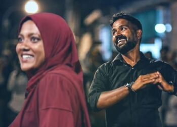 އާންމުނަށްހުޅުވާލައިގެން ”ޕޮލިސް ފެމިލީ ނައިޓް“ ބާއްވަނީ