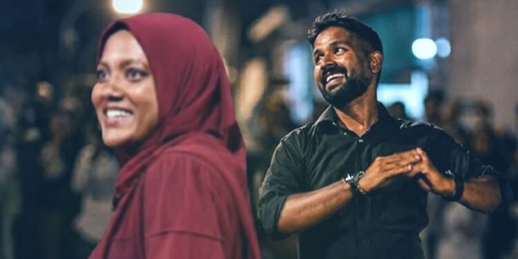 އާންމުނަށްހުޅުވާލައިގެން ”ޕޮލިސް ފެމިލީ ނައިޓް“ ބާއްވަނީ