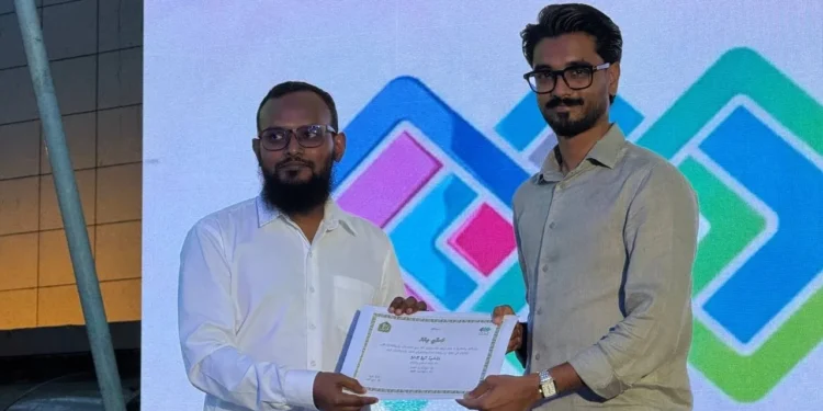 ރަންނަމާރި ވާހަކައިގެ ދިރާސާއެއް ހިމަނައިފައިވާ ”ޚާއްޞަ ގޮފިކޮޅު“ ގެ ނަމުގައި ފޮތެއް ނެރެފި