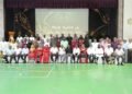 ދިވެހި ބޭސްވެރިންގެ ޖަމްޢިއްޔާގެ 2025 ވަނަ އަހަރުގެ އަހަރީ އާންމު ޖަލްސާ ބާއްވައިފި