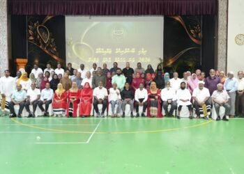 ދިވެހި ބޭސްވެރިންގެ ޖަމްޢިއްޔާގެ 2025 ވަނަ އަހަރުގެ އަހަރީ އާންމު ޖަލްސާ ބާއްވައިފި