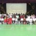 ދިވެހި ބޭސްވެރިންގެ ޖަމްޢިއްޔާގެ 2025 ވަނަ އަހަރުގެ އަހަރީ އާންމު ޖަލްސާ ބާއްވައިފި