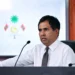 ޑރ. މުޙައްމަދު މުޢިއްޒުގެ ސަރުކާރުން ވެރިކަމާ ހަވާލުވި އިރާ އަޅާބަލާއިރު ޑޮލަރުގެ ރޭޓު ދަށްވެއްޖެ: މިނިސްޓަރ ސަޢީދު