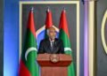 ޤައުމަށް އޮތް އެންމެ ރައްކާތެރި އައްޑަނައަކީ ސައްތަ އިންސައްތަ އިސްލާމީ ދައުލަތެއްގެ ގޮތުގައި ދެމިއޮތުން: ރައީސް