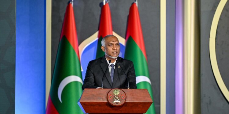 ޤައުމަށް އޮތް އެންމެ ރައްކާތެރި އައްޑަނައަކީ ސައްތަ އިންސައްތަ އިސްލާމީ ދައުލަތެއްގެ ގޮތުގައި ދެމިއޮތުން: ރައީސް