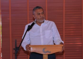 ސައުތު ފޯރަމްގައި އެއްބަސްވި 12 ނުކުތާ ތަންފީޒުކުރުމަށް ފުލުހުންގެ ފުރިހަމަ އެއްބާރުލުން ލިބޭނެ: ކޮމިޝަނަރ އޮފް ޕޮލިސް