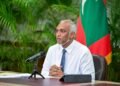 މުޅި ރާއްޖޭގައި ”އިޙްތިރާމް އަދާކުރުމުގެ ޤައުމީ މަޝްރޫޢު“ ފަށަނީ