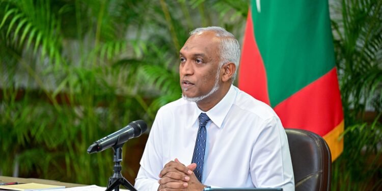 މުޅި ރާއްޖޭގައި ”އިޙްތިރާމް އަދާކުރުމުގެ ޤައުމީ މަޝްރޫޢު“ ފަށަނީ