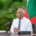 މުޅި ރާއްޖޭގައި ”އިޙްތިރާމް އަދާކުރުމުގެ ޤައުމީ މަޝްރޫޢު“ ފަށަނީ