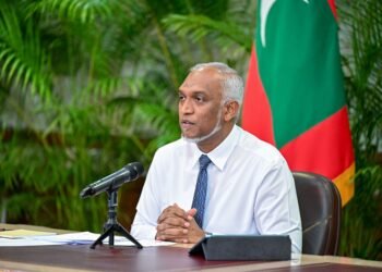 މުޅި ރާއްޖޭގައި ”އިޙްތިރާމް އަދާކުރުމުގެ ޤައުމީ މަޝްރޫޢު“ ފަށަނީ