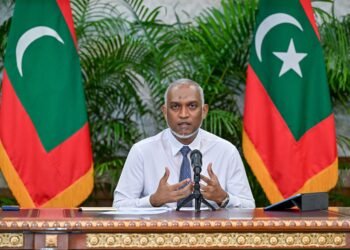 2028 ވަނަ އަހަރުގެ މެދަކާ ހިސާބުން ގިނަ ރައްޔިތުންތަކަކަށް ބޯހިޔާވަހިކަން