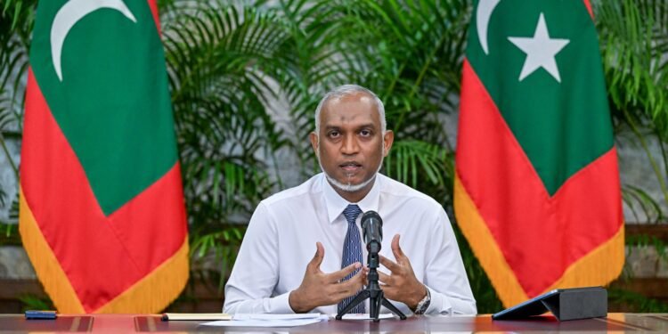 2028 ވަނަ އަހަރުގެ މެދަކާ ހިސާބުން ގިނަ ރައްޔިތުންތަކަކަށް ބޯހިޔާވަހިކަން