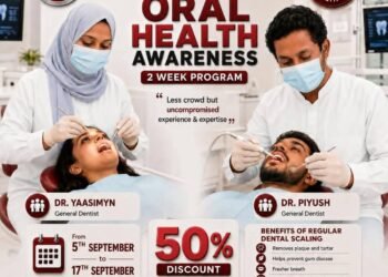 ދަތްތަކުގެ ރައްކާތެރިކަމަށް ހޭލުންތެރިކުރުމަށް ދެހަފުތާގެ ޚާއްޞަ ޕްރޮގްރާމެއް %50 ގެ ޑިސްކައުންޓާއެކު ކުރިޔަށްދަނީ